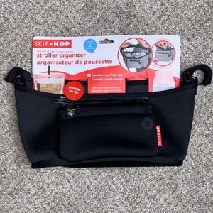 baby Stroller organizer